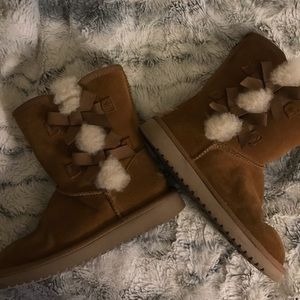 koolaburra uggs